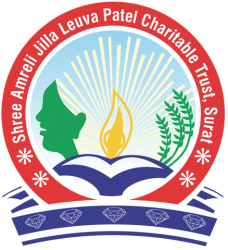 Shree Leuva Patel Trust BBA Mahila College
